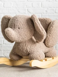 Sale Nattou Rocker keinueläin - norsu teddy Sisustustavarat