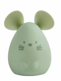 Nattou - Yövalohiiri 11cm Yövalot Ja White Noise