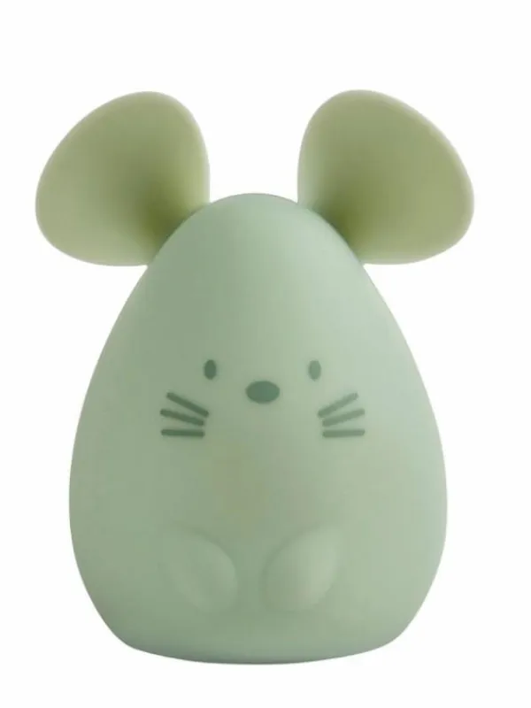 Nattou - Yövalohiiri 11cm Yövalot Ja White Noise