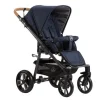 Online Naturkind Lux Evo rattaat Solight Ecco renkailla, Kornblume Lastenvaunut Ja Rattaat