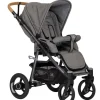Discount Naturkind Lux Evo rattaat Solight Ecco renkailla, Tulum Lastenvaunut Ja Rattaat