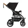 New Naturkind Lux Evo rattaat Solight Ecco renkailla, Panther Lastenvaunut Ja Rattaat