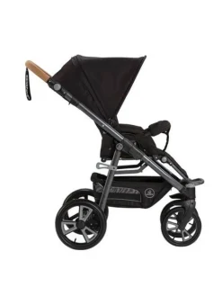 New Naturkind Lux Evo rattaat Solight Ecco renkailla, Panther Lastenvaunut Ja Rattaat