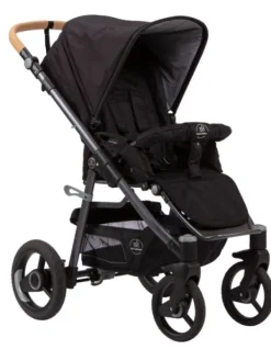 New Naturkind Lux Evo rattaat Solight Ecco renkailla, Panther Lastenvaunut Ja Rattaat