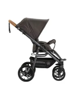 Online Naturkind Lux Evo rattaat Solight Ecco renkailla, Erdmännchen Lastenvaunut Ja Rattaat