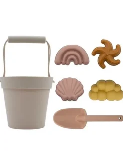 Best Nenina & Co - rantalelut-setti - beige Ulkoleikit