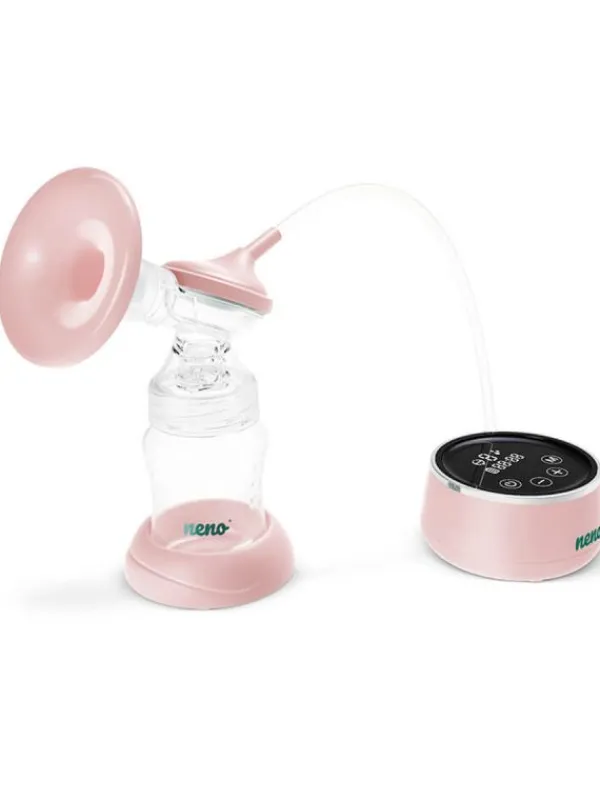 NENO Bella sähkökäyttöinen rintapumppu single Rintapumput