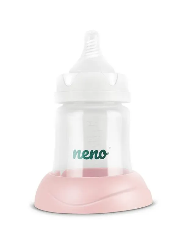 NENO Bella sähkökäyttöinen rintapumppu single Rintapumput
