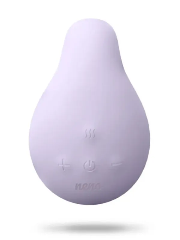 Sale Neno Lactation Massager Pesca - imettäville äideille Imetystarvikkeet