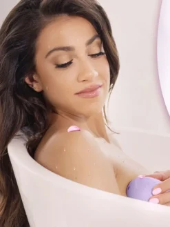 Sale Neno Lactation Massager Pesca - imettäville äideille Imetystarvikkeet