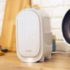Hot Neno Lindo Sterilizer – 6-in-1 sterilisaattori ja maidon lämmittäjä Tuttipullot Ja Tuttipäät|Ruokailuhetkiin