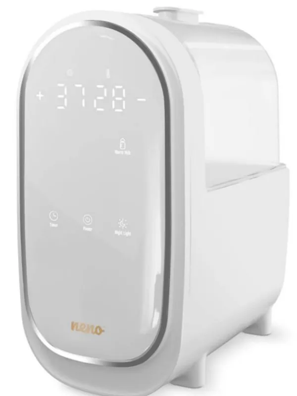 Hot Neno Lindo Sterilizer – 6-in-1 sterilisaattori ja maidon lämmittäjä Tuttipullot Ja Tuttipäät|Ruokailuhetkiin