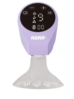 Best NENO Presto sähkökäyttöinen rintapumppu single Rintapumput