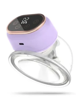 Hot Neno Sole handsfree rintapumppu – langaton ja huomaamaton Rintapumput