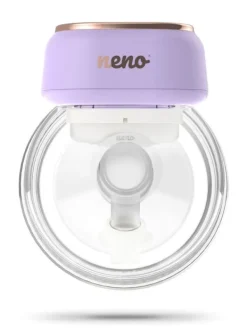 Hot Neno Sole handsfree rintapumppu – langaton ja huomaamaton Rintapumput
