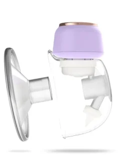 Hot Neno Sole handsfree rintapumppu – langaton ja huomaamaton Rintapumput