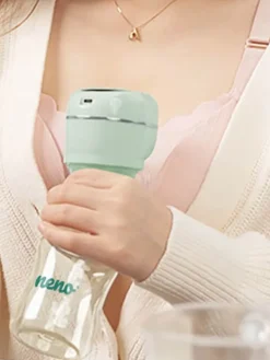 Clearance NENO Uno sähkökäyttöinen rintapumppu single Rintapumput