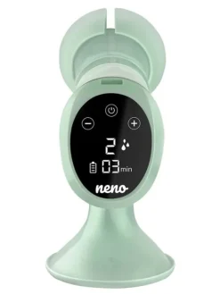 Clearance NENO Uno sähkökäyttöinen rintapumppu single Rintapumput