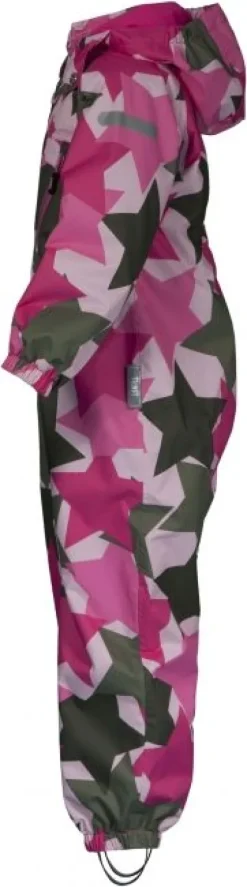 New Neville Pink Välikausihaalari, koko 104cm Ulkovaatteet