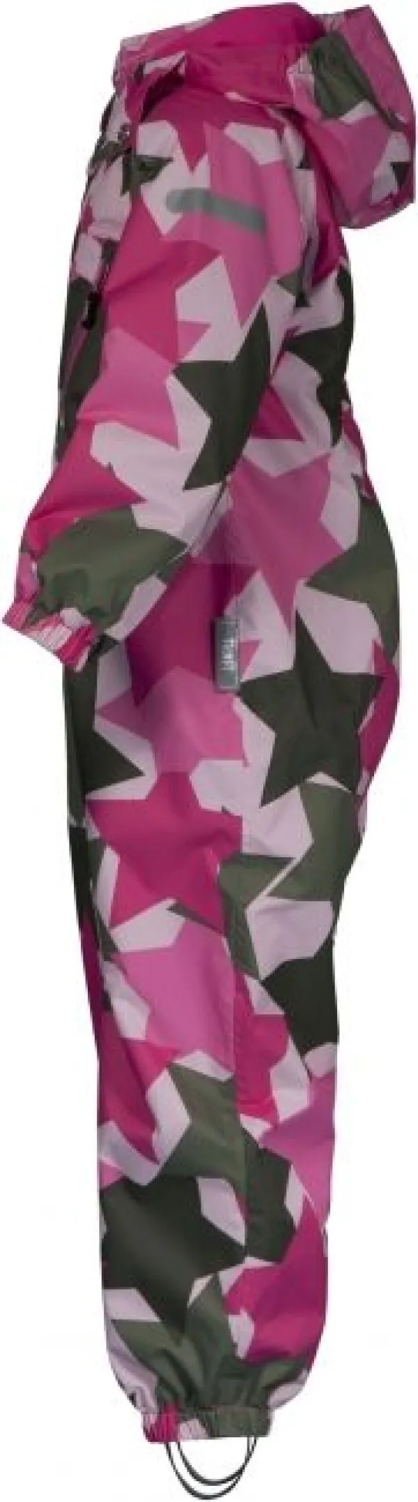 New Neville Pink Välikausihaalari, koko 104cm Ulkovaatteet