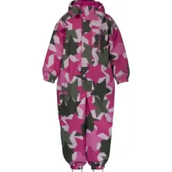 New Neville Pink Välikausihaalari, koko 104cm Ulkovaatteet