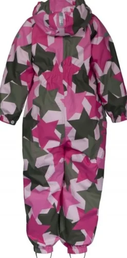 New Neville Pink Välikausihaalari, koko 104cm Ulkovaatteet