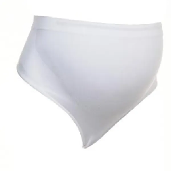 Clearance Noppies- äitiysalushousut Seamless string malli Odotusajan Alusvaatteet