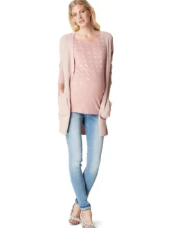 Clearance Noppies - äitiysfarkut Skinny jeans Avi Äitiyshousut Ja -Hameet