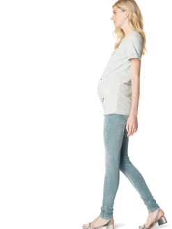 Clearance Noppies - äitiysfarkut Skinny jeans Avi Äitiyshousut Ja -Hameet
