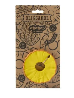 Online Oli&Carol Ananas the Pineapple purulelu Helistimet Ja Purulelut