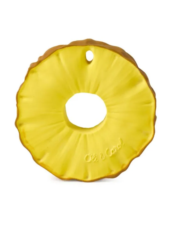 Online Oli&Carol Ananas the Pineapple purulelu Helistimet Ja Purulelut