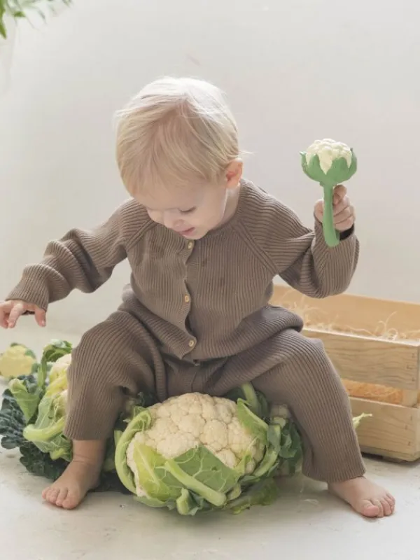 Discount Oli&Carol Cauliflower helistin Helistimet Ja Purulelut