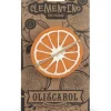 Sale Oli&Carol Clementino the Orange purulelu Helistimet Ja Purulelut