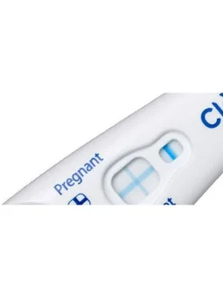 Ovulaatiotestit Clearblue Trying for a baby kit 10+1 kpl Ovulaatiotestit|Raskaustesti Ja Ovulaatiotesti – Testipaketit