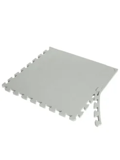 Best Palamatto lastenhuoneeseen 50x50cm, hiekka Leikkimatot