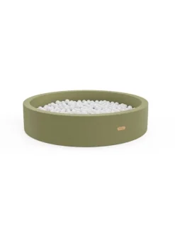 Hot Pallomeri, Olive Lasten Pallomeret