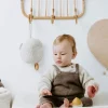 Online Pehmeä soittorasia kuu, Hope ecru Mobilet