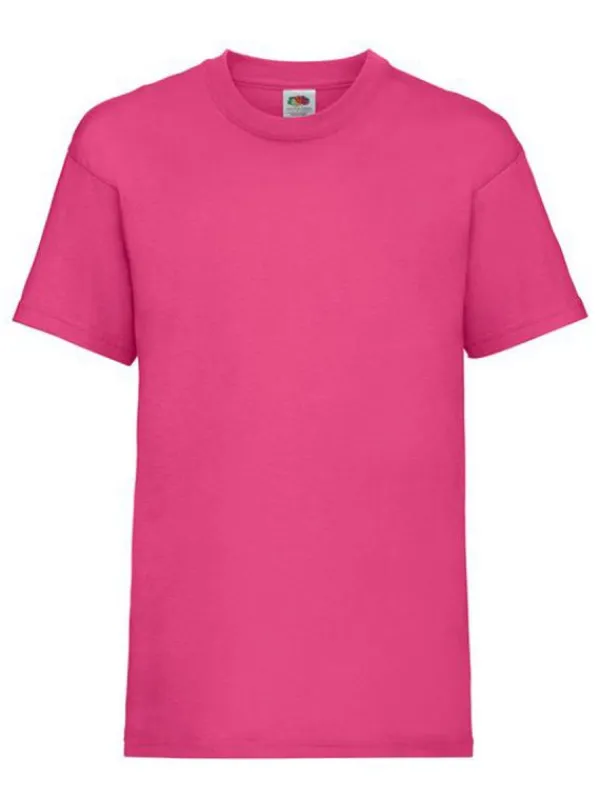Sale Pelipaita lapsen nimellä ja numerolla 104-164cm, pinkki Oma Teksti -Tuotteet