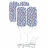 Perfect MamaTENS - ihoelektrodit 4-pack Kotidopplerit|Virtsankarkailun Hoito Ja Kivunlievitys
