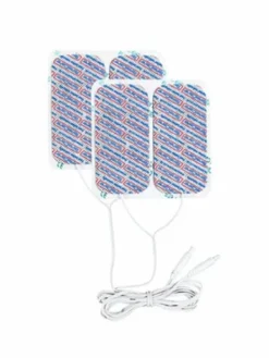 Perfect MamaTENS - ihoelektrodit 4-pack Kotidopplerit|Virtsankarkailun Hoito Ja Kivunlievitys