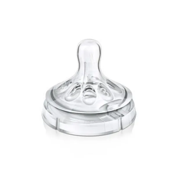 Online Philips Avent - Natural pullotutti - 2-pack Tuttipullot Ja Tuttipäät|Ruokailuhetkiin
