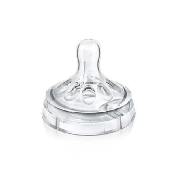 Online Philips Avent - Natural pullotutti - 2-pack Tuttipullot Ja Tuttipäät|Ruokailuhetkiin