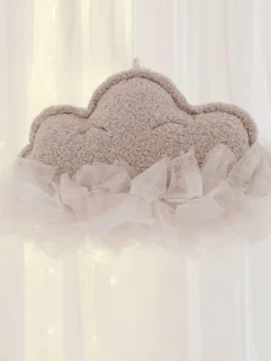 Hot Pilvi mobile - Powder Pink Mobilet