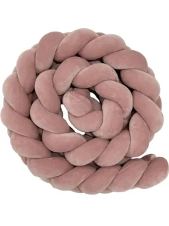 New Pinnasängyn suoja 360cm, antique pink Vuodevaatteet Ja Viltit