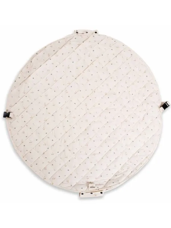 New Play&Go leikkimatto/lelupussi Organic Soft, Moon Leikkimatot