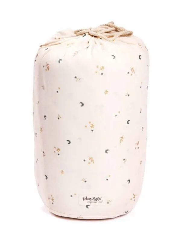 New Play&Go leikkimatto/lelupussi Organic Soft, Moon Leikkimatot