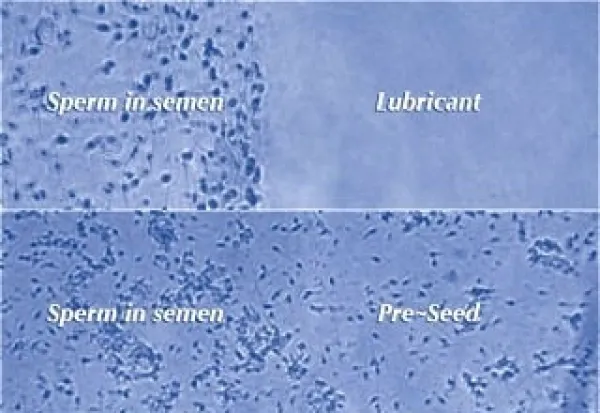 Online PRESEED siittiöystävällinen liukuvoide Siittiöystävälliset Liukuvoiteet|Kuukautiskupit, Pessaarit