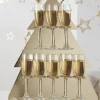 Hot Prosecco juomateline juhliin Juhlan Aika