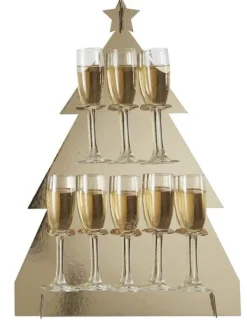 Hot Prosecco juomateline juhliin Juhlan Aika