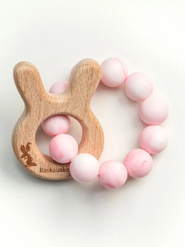 Best Purulelu pupunkorva (marmori rosa) Helistimet Ja Purulelut